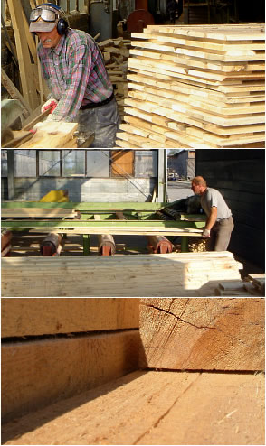 Tartak Przemy�l - Fotogaleria